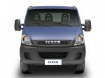 Iveco Daily Chassis 2012 года (BR)